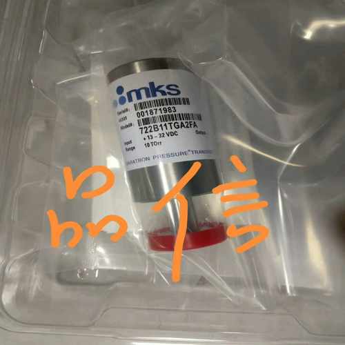 【星慕电子】MKS真空计750B11TGA2FA，最后两个