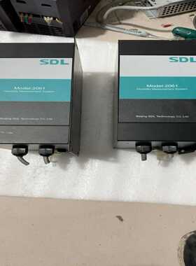 雪迪龙机柜一体MODEL：2061，湿度仪湿氧变送器CEMS