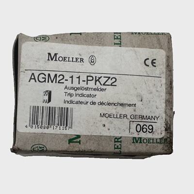 MOELLER AGM211PKZ2 TRIGGER INDICATOR