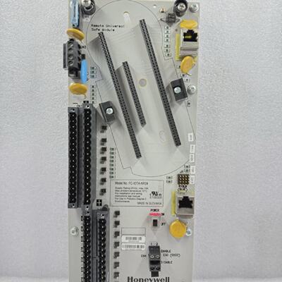 Honeywell FCIOTANR24 Redondant Io Rsiliation Montage 24VDC T