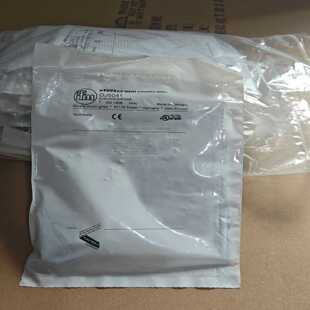 询价德国IFM易福门OJ5041激光对射光电开关发射端0