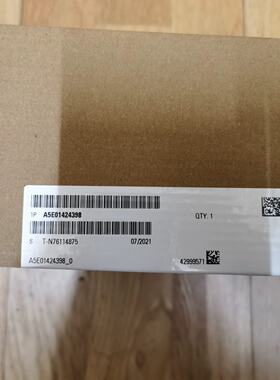 A5E01424398西门子全新原装正品1