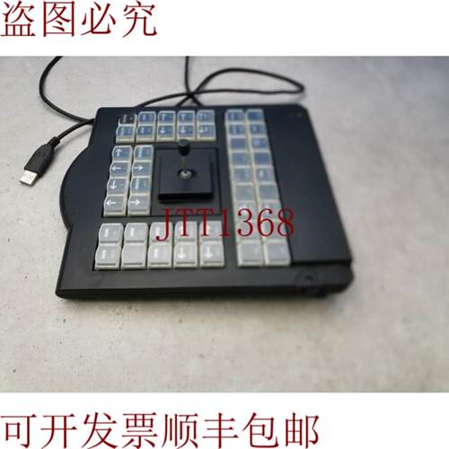 供应PI Engineering X-Keys SE 键盘 XPJ-76-APUS
