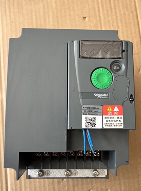 议价变频器ATV310HU30N4A3KW功率380V议价