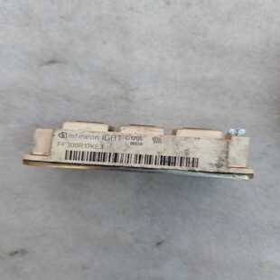 英飞凌IGBT模块FF300R17KE3，的，正常实询价