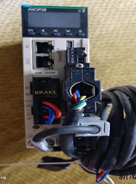 禾川SV-X3EB040A-A2 禾川伺服驱动器 原装拆机议价商品