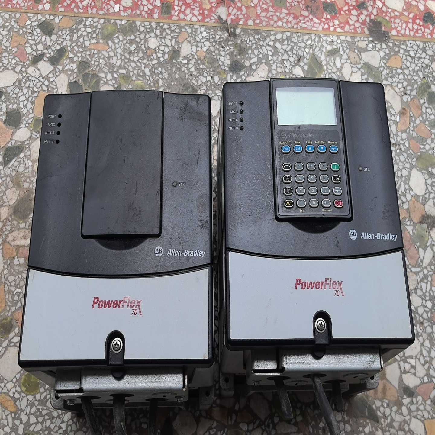 ABPF70变频器20AC3P5A0AYNANC0，适用