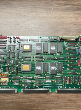 NABCOMC-15-01B主板，全新件，实物如图。--议价商品