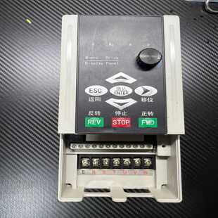 4T0007G 台达电子变频器型号V380 星慕电子