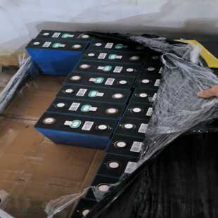 议价宁德14安磷酸铁锂 24年份全新模组拆机a品电芯