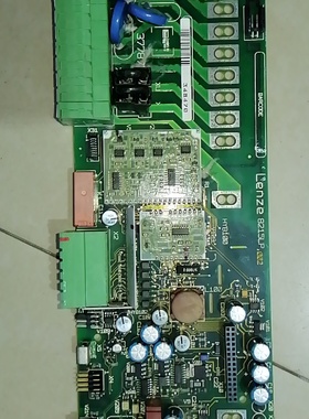 出售Lenze8215LP主板-议价