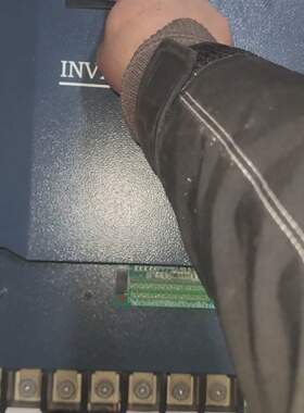 安普变频器AMP1100INVERTER37G45P-询