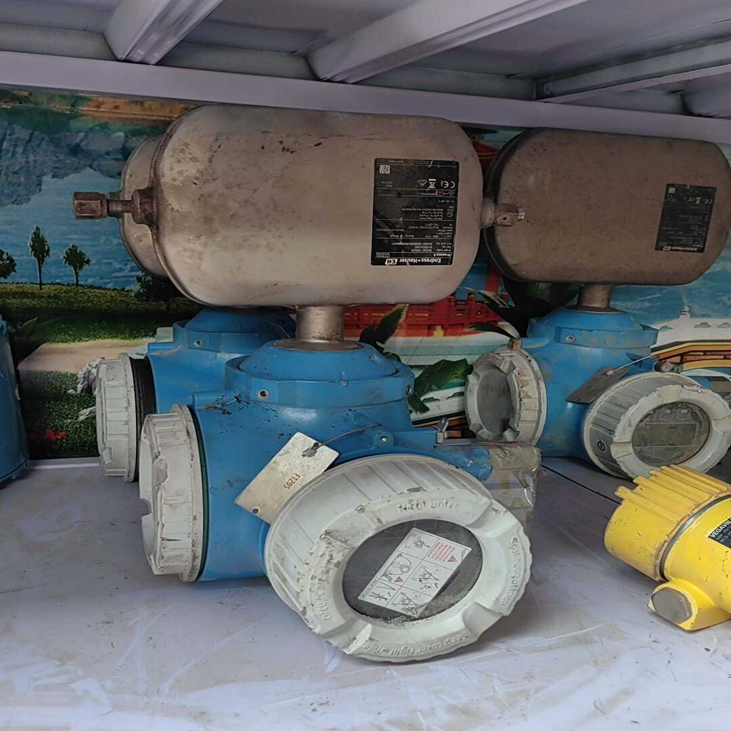 EH质量流量计8A3C028A3C04,议价--议价商品