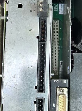 询价-SEW驱动器MDX61B00305A34OT