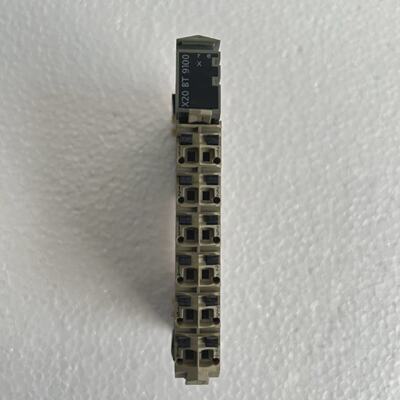 BR X20BT9100 metteur De Bus Avec Module De Bus X20BM11 Excel