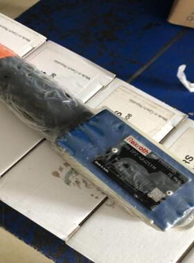 配件R900483785型号ZDR6DP2-4X25YM叠加式减压阀力士乐Rex议价