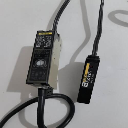 E3C-JC4P+E3C-VS7R光纤感应器套装，放大~询价