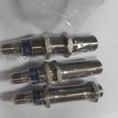 接近开关XS618B1PAM12~询价