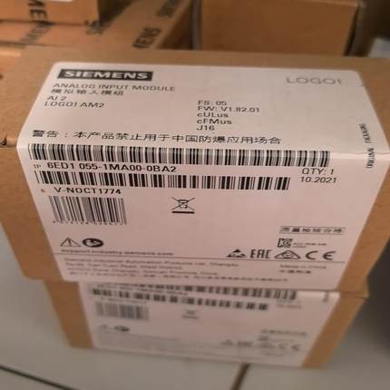 6ED1055-1MA00-0BA2LOGO!AM2询价
