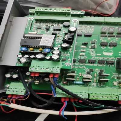 JSTZ4800主板  捷顺三辊闸主板成色新共两台单台1；议价