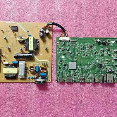 戴尔U2722DE驱动板748.06W04.0011-议价