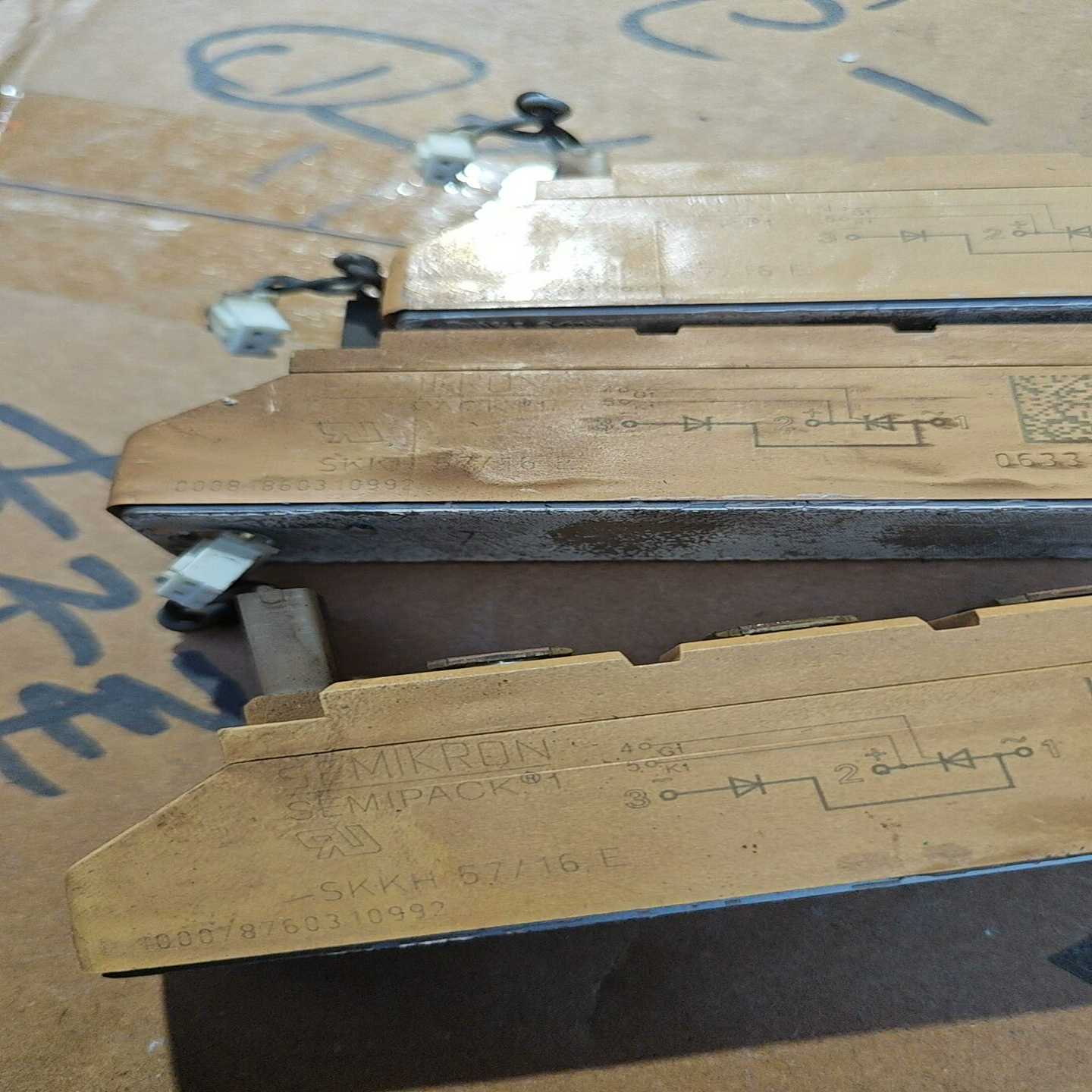 西门康制动模块SKM195GAL124DN询价