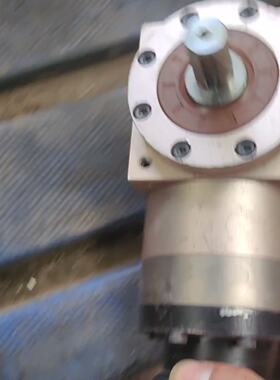 议价A 60Speed Ratio 16 RightAngle SingleSided Output Shaft R