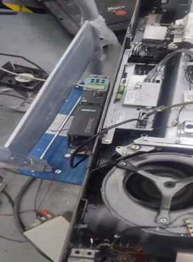 议价西门子S120132KW的功率单元整机型号6SL3320