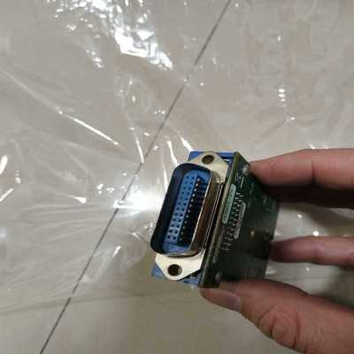 议价NIgpib-usb-hs采集卡，就图片那样，拆机下来的，