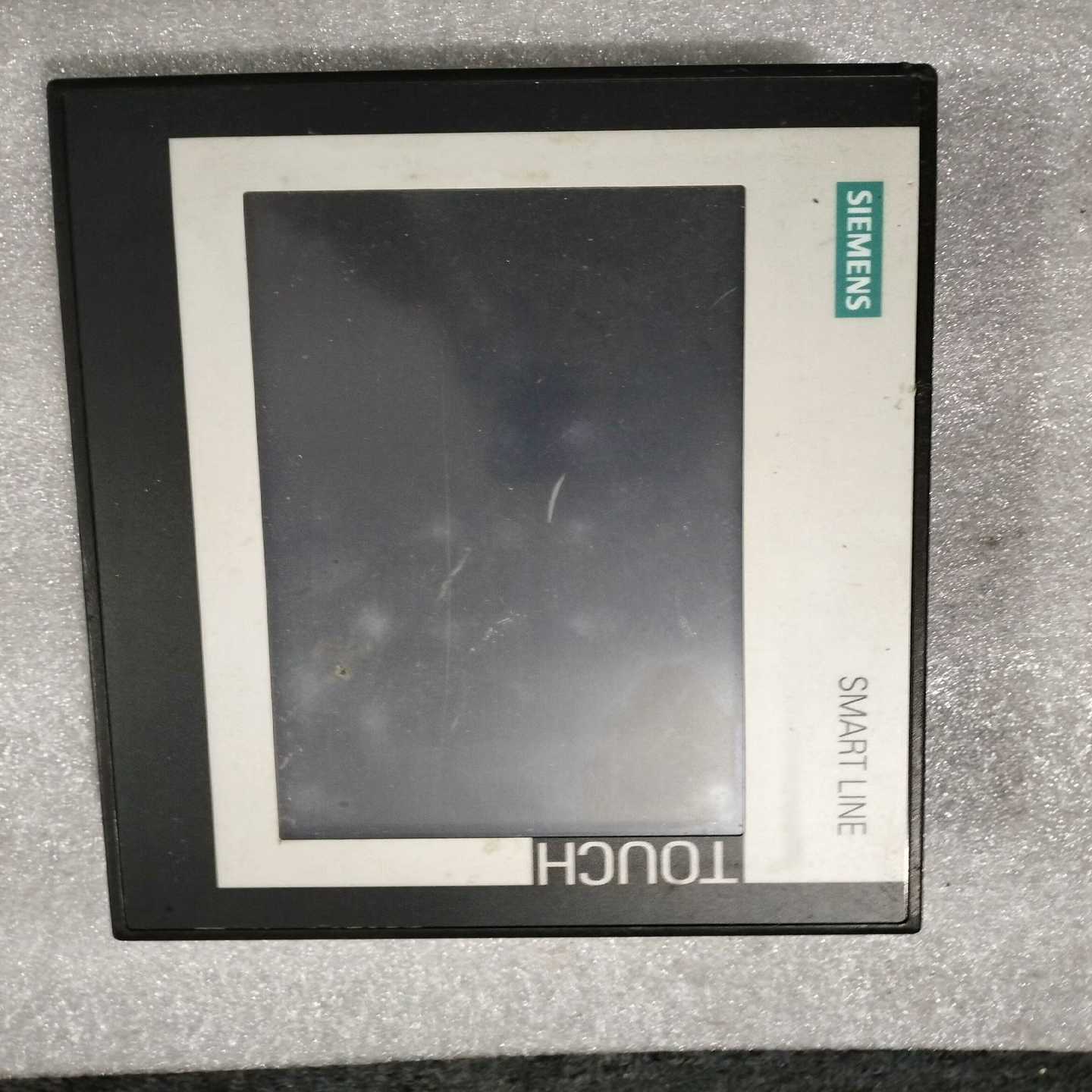 触摸屏6AV6 648-0CC11-3AX0，功能正常~询价