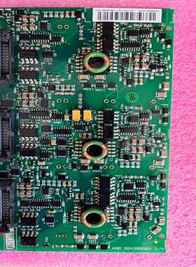 【议价】AGDR-72C无修800变频器驱动板单适用