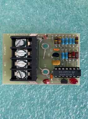 （议价）FIRINGCARD。ASSYPN970636-AP