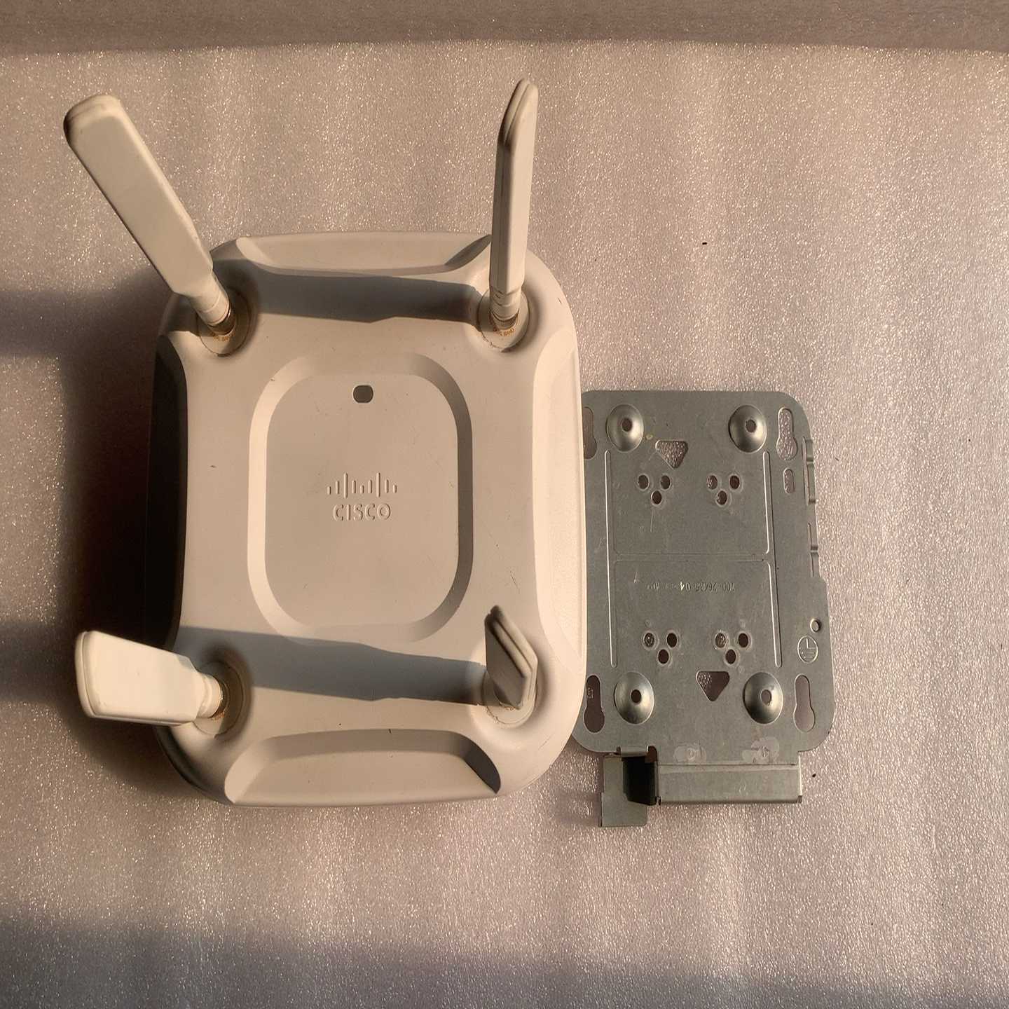 CiscoAIR-CAP3702E-H-K9无线AP功适用