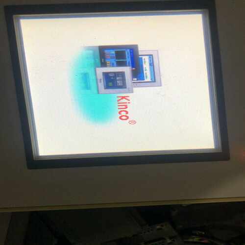 KINCO步科MT5320C触摸屏