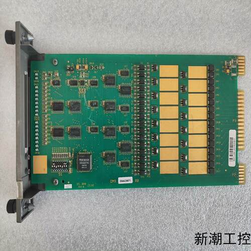ABB卡件IMDS014议价商品