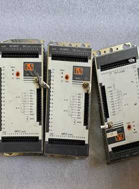 议价贝加莱7415.50-02模块拆机包功能，有10个，适用