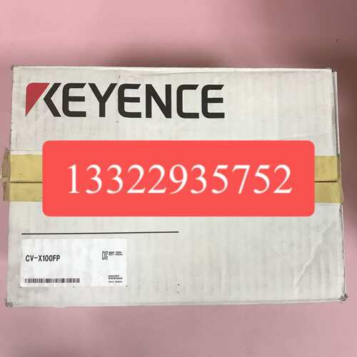 议价-CV-X100FP传感器控制器基恩士KEYENCE