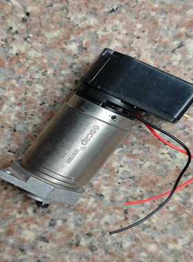 escap直流电机带编码器28LT2R12416E询价