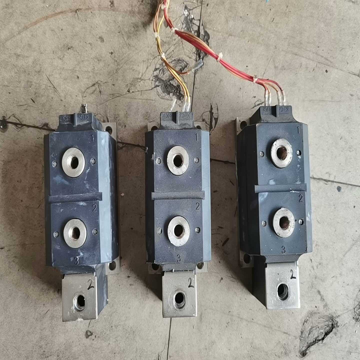 模块三台，没有型号，一个3公斤询价