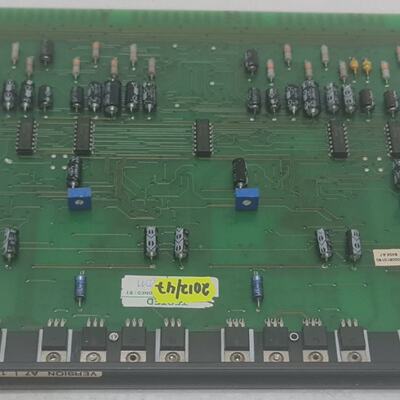 STENTOFON 1000610190 TOUCHLINE SUBSCRIBER BOARD AB