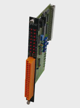 BR Automation ECPE420 Rev. 00.00 Multi Analoges Eingangsmodu