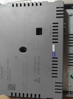 99成新显示屏6av6-648-0ac11-3ax询价