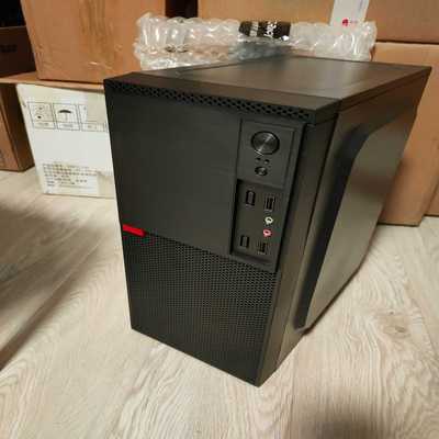 公司出二十台i54590台式电脑主机，16g运行内存，24--议价商品