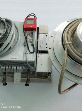 议价莱宝LEYBOLD磁浮通风机整套带线，MAG S 500 S ,MAG-TST.DRIV