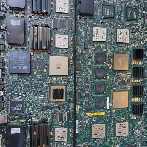 202-545-920M EMC光纤存储 成色靓-议价