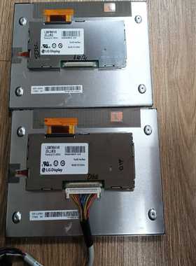 液晶KP700TP700LB07WV8工控显询价
