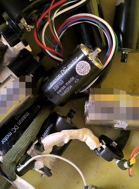 maxon空心杯电机冯哈勃空心杯电机以及用电机非民议价