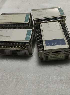 议价HCFA禾川PLCLX1N-40MTLX1S-24现货/维修