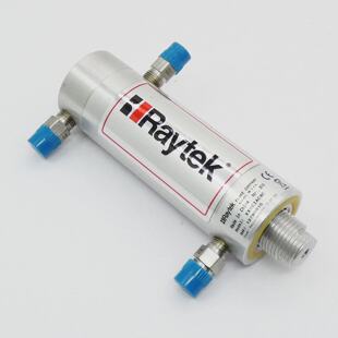 Raytek XXXCIACWC Gehuse CI watercooled housing only unused