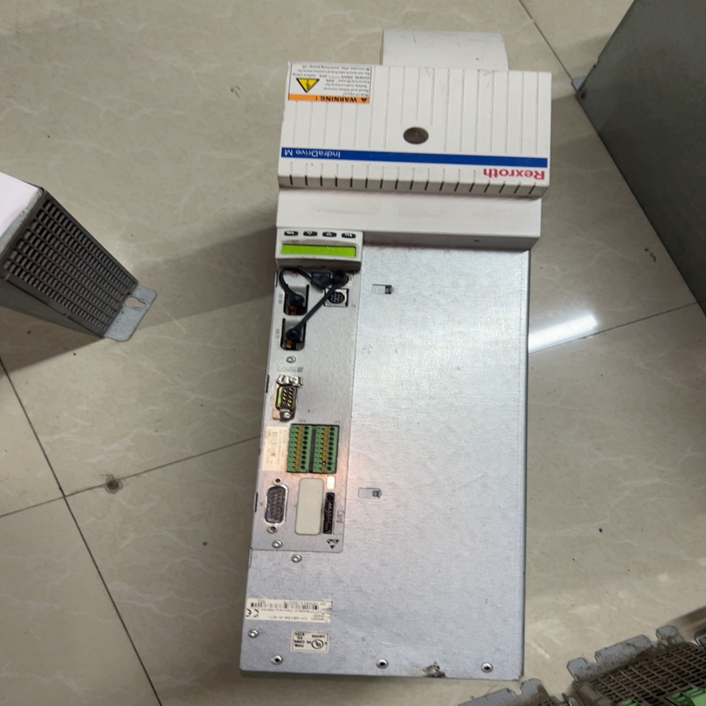 【议价】力士乐HMS01.1N-W0150-A-07-NNNN，功能适用